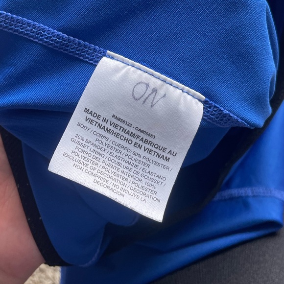 Nike Pro Women’s 3” shorts - Picture 6 of 6